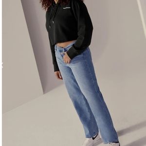 Tommy Hilfiger Boyfriend Ankle Jeans
